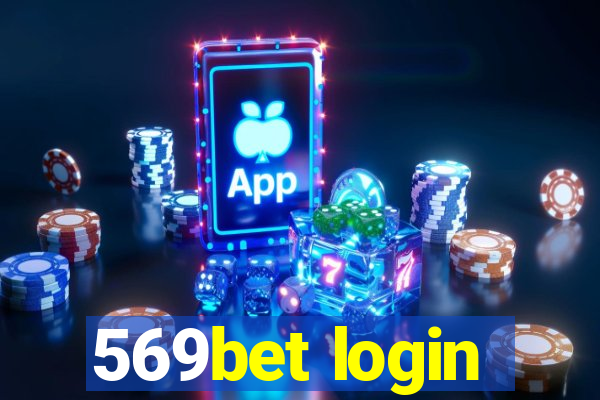 569bet login